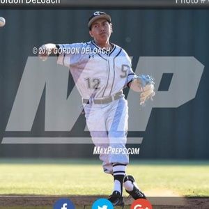 Meet your Posher, Omar